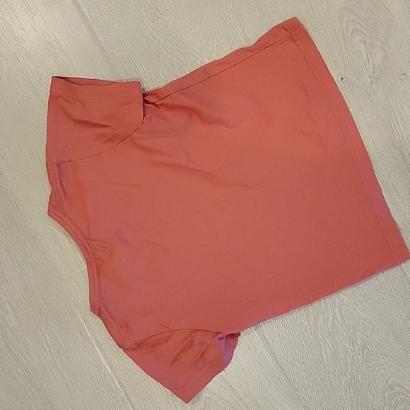 Acne Mini Nash Face Tee (4-6y) - Picture 4 of 5